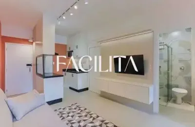 Apartamento com 2 quartos para alugar na Rua Tenente Silveira, 324, Centro, Florianópolis por R$ 4.500