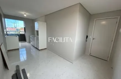 Apartamento com 2 quartos para alugar na Rodovia Baldicero Filomeno, 2246, Ribeirão da Ilha, Florianópolis por R$ 2.750