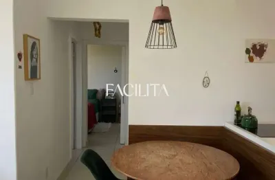 Apartamento com 2 quartos para alugar na Rua Fernando Ferreira de Mello, 376, Bom Abrigo, Florianópolis por R$ 3.600