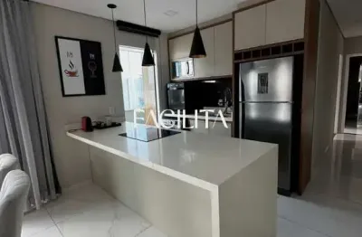 Cobertura com 2 quartos para alugar na Rua Olavo Juvenal Ramos, 897, Campeche, Florianópolis por R$ 9.980