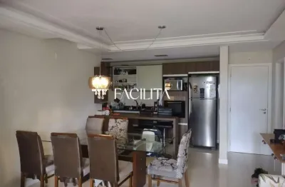 Apartamento com 3 quartos para alugar na Rua João Pio Duarte Silva, 1536, Córrego Grande, Florianópolis por R$ 6.650