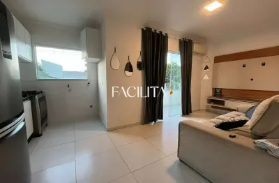 Apartamento com 2 quartos para alugar na Servidão Nova Esperança, 550, Campeche, Florianópolis por R$ 4.000