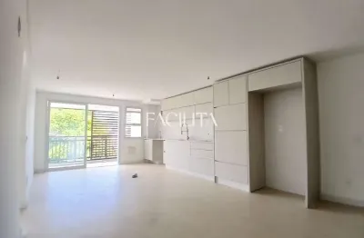 Apartamento com 2 quartos para alugar na Servidão Natalicia Pereira, 102, João Paulo, Florianópolis por R$ 6.500