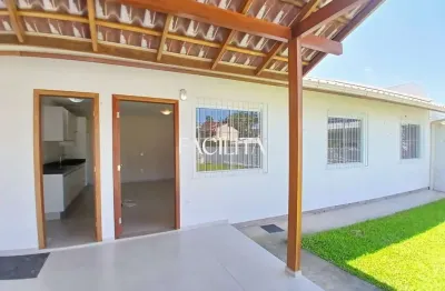 Casa com 2 quartos para alugar na Rua João Carlos de Souza, 365, Santa Mônica, Florianópolis por R$ 5.600