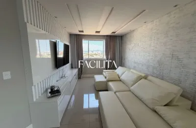 Cobertura com 3 quartos para alugar na Rua Moura, 428, Barreiros, São José por R$ 8.300