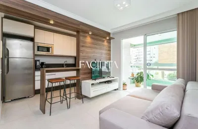 Apartamento com 2 quartos para alugar na Rua Alba Dias Cunha, 147, Trindade, Florianópolis por R$ 6.480