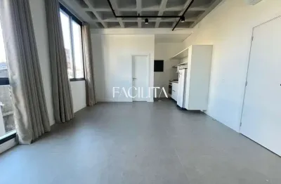 Apartamento com 1 quarto para alugar na Rua Deputado Antônio Edu Vieira, 996, Pantanal, Florianópolis por R$ 3.000