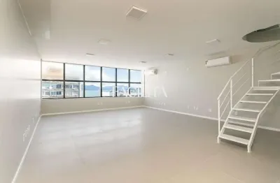 Sala comercial para alugar na Rua Tenente Silveira, 293, Centro, Florianópolis por R$ 6.500
