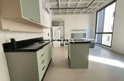 Apartamento com 1 quarto para alugar na Rua Deputado Antônio Edu Vieira, 996, Pantanal, Florianópolis por R$ 4.000