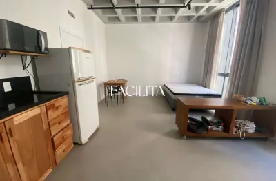 Apartamento com 1 quarto para alugar na Rua Deputado Antônio Edu Vieira, 996, Pantanal, Florianópolis por R$ 3.150