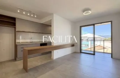 Apartamento com 3 quartos para alugar na Rua Júlio Vieira, 237, João Paulo, Florianópolis por R$ 7.199