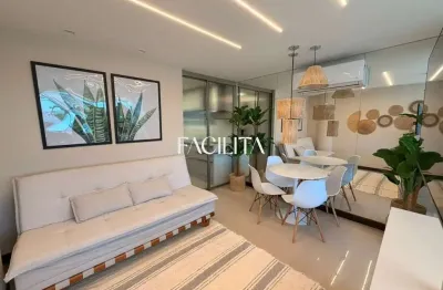 Apartamento com 1 quarto para alugar na Rua São João Batista, 109, Agronômica, Florianópolis por R$ 3.400