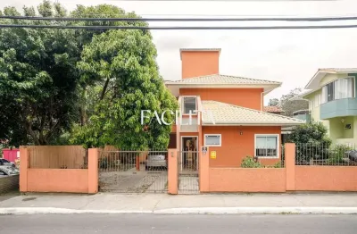 Casa com 3 quartos para alugar na Rua Isid Dutra, 57, Sambaqui, Florianópolis por R$ 8.000