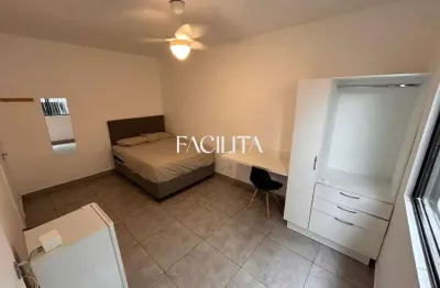 Apartamento com 1 quarto para alugar na Avenida César Seara, 153, Carvoeira, Florianópolis por R$ 2.100