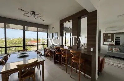 Cobertura com 2 quartos para alugar na Avenida Pequeno Príncipe, 2446, Campeche, Florianópolis por R$ 15.000