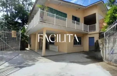 Casa com 3 quartos para alugar na Servidão Manoel Inácio do Nascimento, 179, Rio Tavares, Florianópolis por R$ 4.000