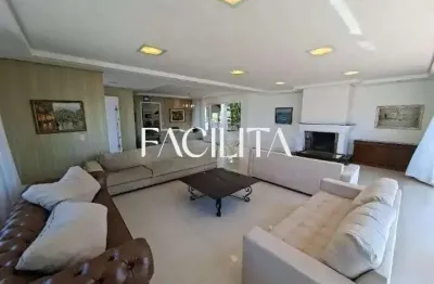 Casa com 3 quartos para alugar na Servidão Francisco Paula da Silva Filho, 44, Coqueiros, Florianópolis por R$ 12.500