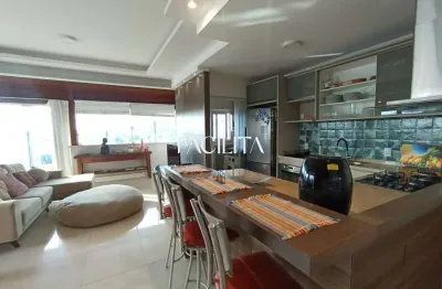 Cobertura com 3 quartos para alugar na Rua das Corticeiras, 81, Campeche, Florianópolis por R$ 15.000