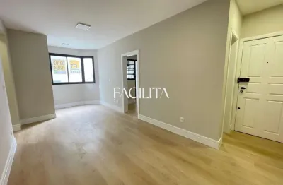 Apartamento com 2 quartos para alugar na Rua Frei Caneca, 218, Agronômica, Florianópolis por R$ 5.000