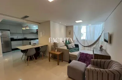 Apartamento com 2 quartos para alugar na Rua Lauro Linhares, 689, Trindade, Florianópolis por R$ 4.400