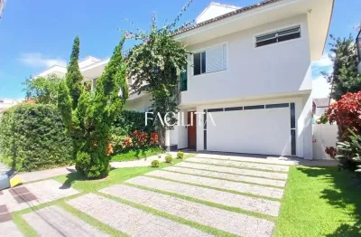 Casa com 5 quartos para alugar na Rua dos Arenques, 60, Jurerê Internacional, Florianópolis por R$ 23.000