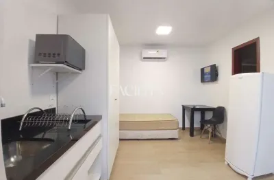 Apartamento com 1 quarto para alugar na Rua Augusto Lídio Pires, 82, Trindade, Florianópolis por R$ 1.950
