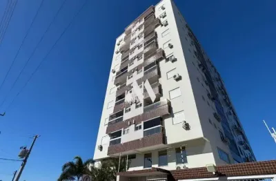 Apartamento 3 quartos no residencial bergamo - pagani