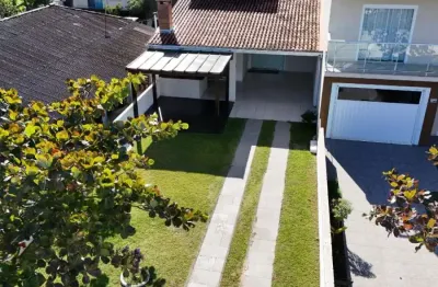 Casa com 2 quartos à venda na Rua Nativa, 1, Praia do Sonho, Palhoça