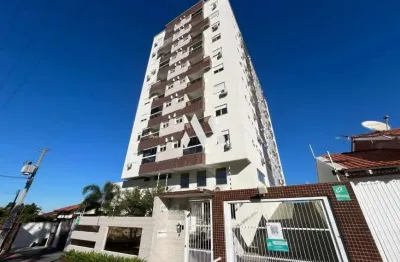 Apartamento 2 quartos no residencial bergamo - pagani
