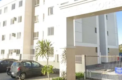 Apartamento com 2 quartos à venda na Rua Ermiliano Cavalcanti, 1, Nova Palhoça, Palhoça