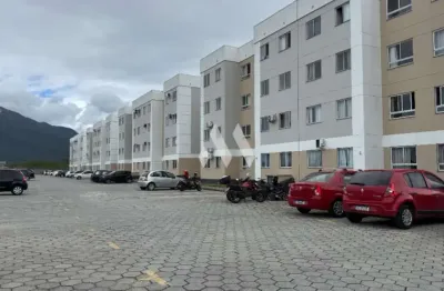 Apartamento com 2 quartos à venda na Rua Ermiliano Cavalcanti, 1, Nova Palhoça, Palhoça