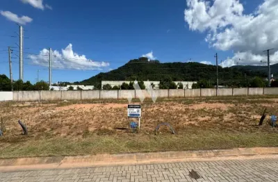 Terreno à venda na Rua Getúlio Vargas, 1, Deltaville, Biguaçu