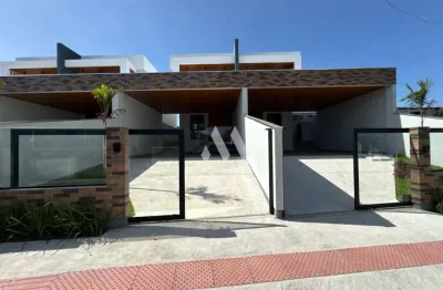 Casa com 3 quartos à venda na Rua José Antônio da Silva, 1, Pagani, Palhoça