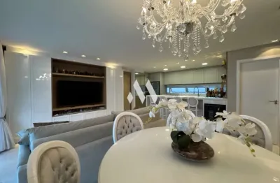Apartamento 3 quartos no lux residence - passa vinte