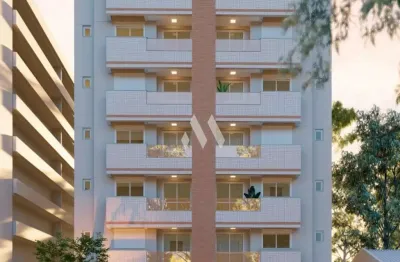Apartamento com 2 quartos à venda na Rua Otto Júlio Malina, 1, Ipiranga, São José