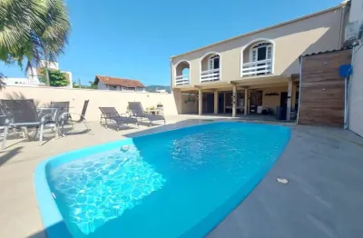 Casa 3 quartos com 1 suíte e 140m² - jardim eldorado