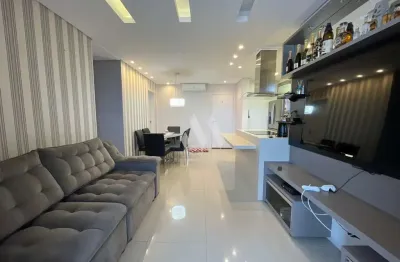 Apartamento 3 quartos no duetto residence e office - pagani