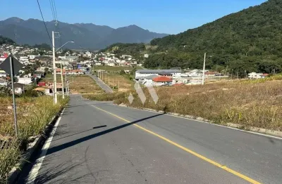Terreno à venda na Rua Maria Isabel Rodrigues, 1, Alto Aririu, Palhoça