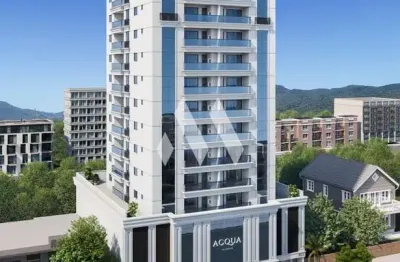 Apartamento com 2 quartos à venda na Rua Luca, 1, Pagani, Palhoça