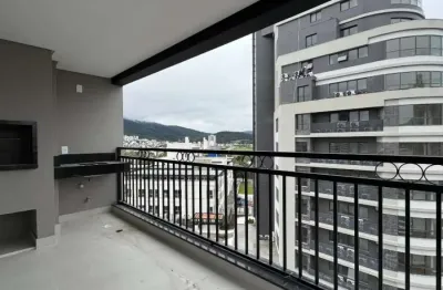 Apartamento com 3 quartos à venda na Rua dos Cardeais, 1, Pedra Branca, Palhoça