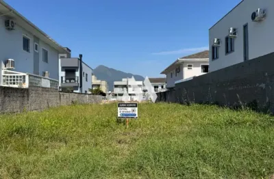 Terreno à venda na Rua Abílio Rodão Garcia, 1, Nova Palhoça, Palhoça