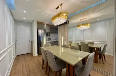 Apartamento com 3 quartos à venda na Rua Bolonha, 1, Pagani, Palhoça