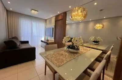 Apartamento com 2 quartos à venda na Rua Thomé Israel da Silva, 1, Caminho Novo, Palhoça