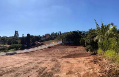 Terreno à venda, 639 m² por r$ 575.298,00 - residencial jardim das acacias - vinhedo/sp