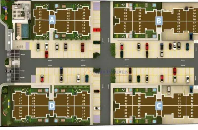 Apartamento com 2 dormitórios à venda, 63 m² por r$ 494.000,00 - residencial san giovanni - vinhedo/sp