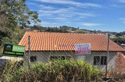 Casa com 2 dormitórios à venda, 62 m² por r$ 795.000,00 - villa realle - louveira/sp