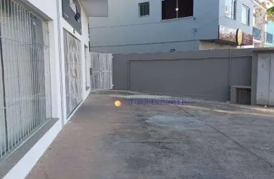 Sala para alugar, 219 m² por r$ 10.000,00/mês - centro - louveira/sp