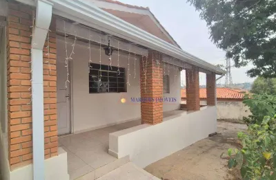 Casa com 2 dormitórios à venda, 70 m² por r$ 600.000,00 - centro - vinhedo/sp