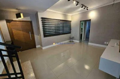 Casa à venda, 277 m² por r$ 1.600.000,00 - condomínio villagio capriccio - louveira/sp