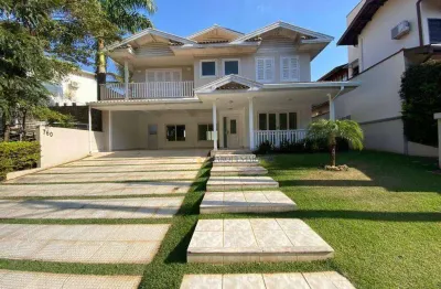 Casa com 3 dormitórios à venda, 225 m² por r$ 1.500.000,00 - condominio villaggio capriccio - louveira/sp
